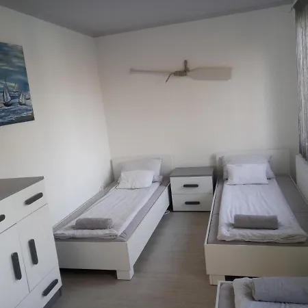 Tiszavirag Vendeghaz Poroszló