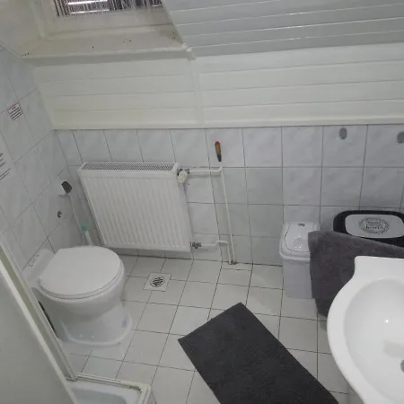 Apartamento Tiszavirag Vendeghaz Poroszló