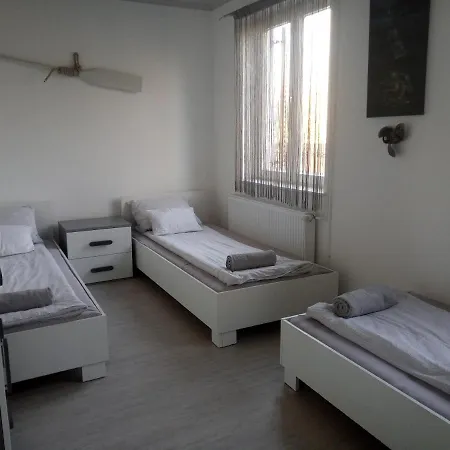 Tiszavirag Vendeghaz Poroszló